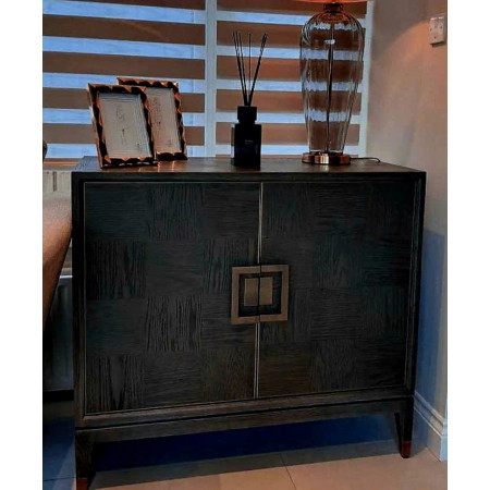 Raynham : Tủ Trang Trí , Tủ Bếp , Buffet - 2 Cánh Mở